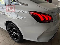 MG GT